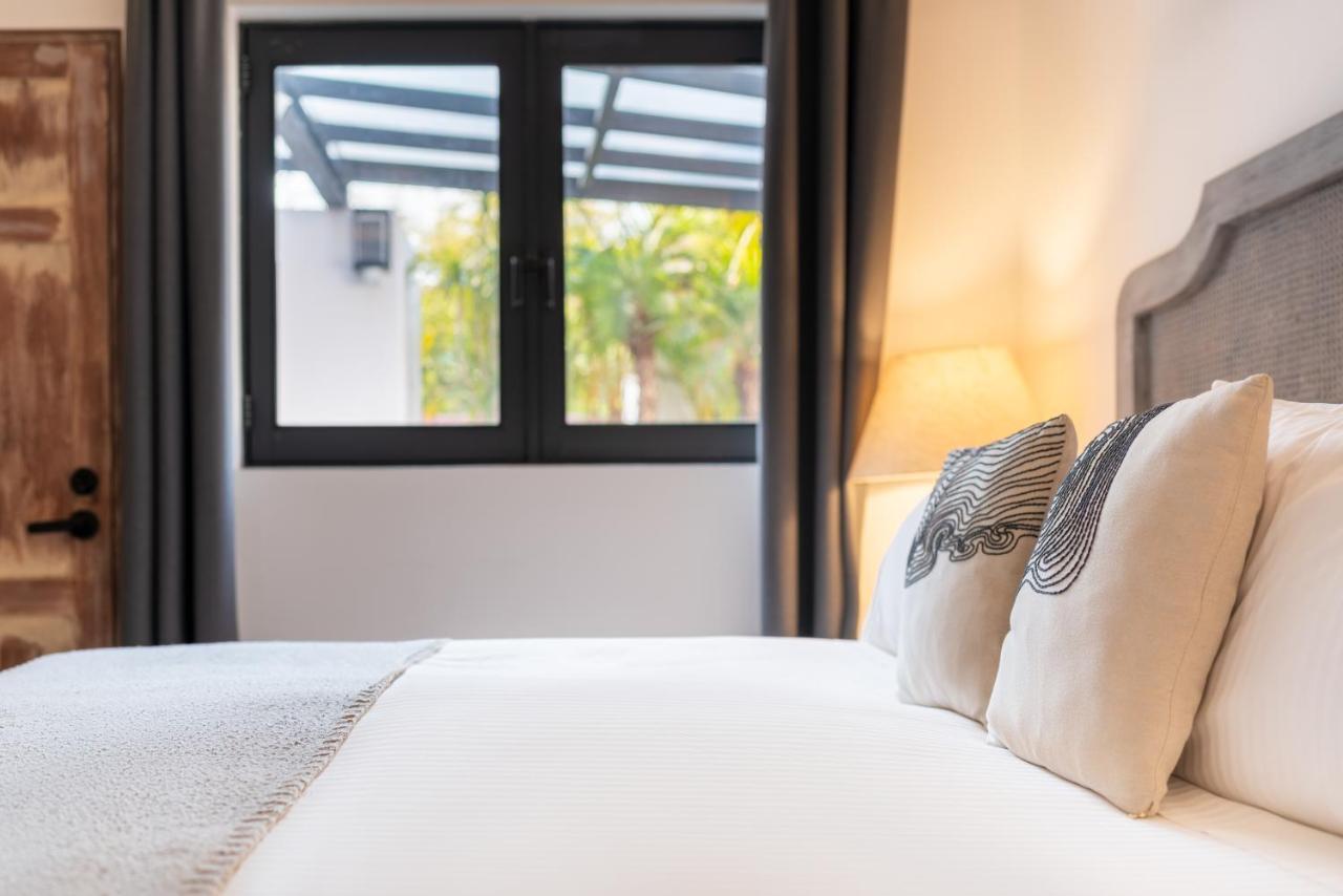 Orchid House Polanco Hotel Mexico By Eksteriør billede