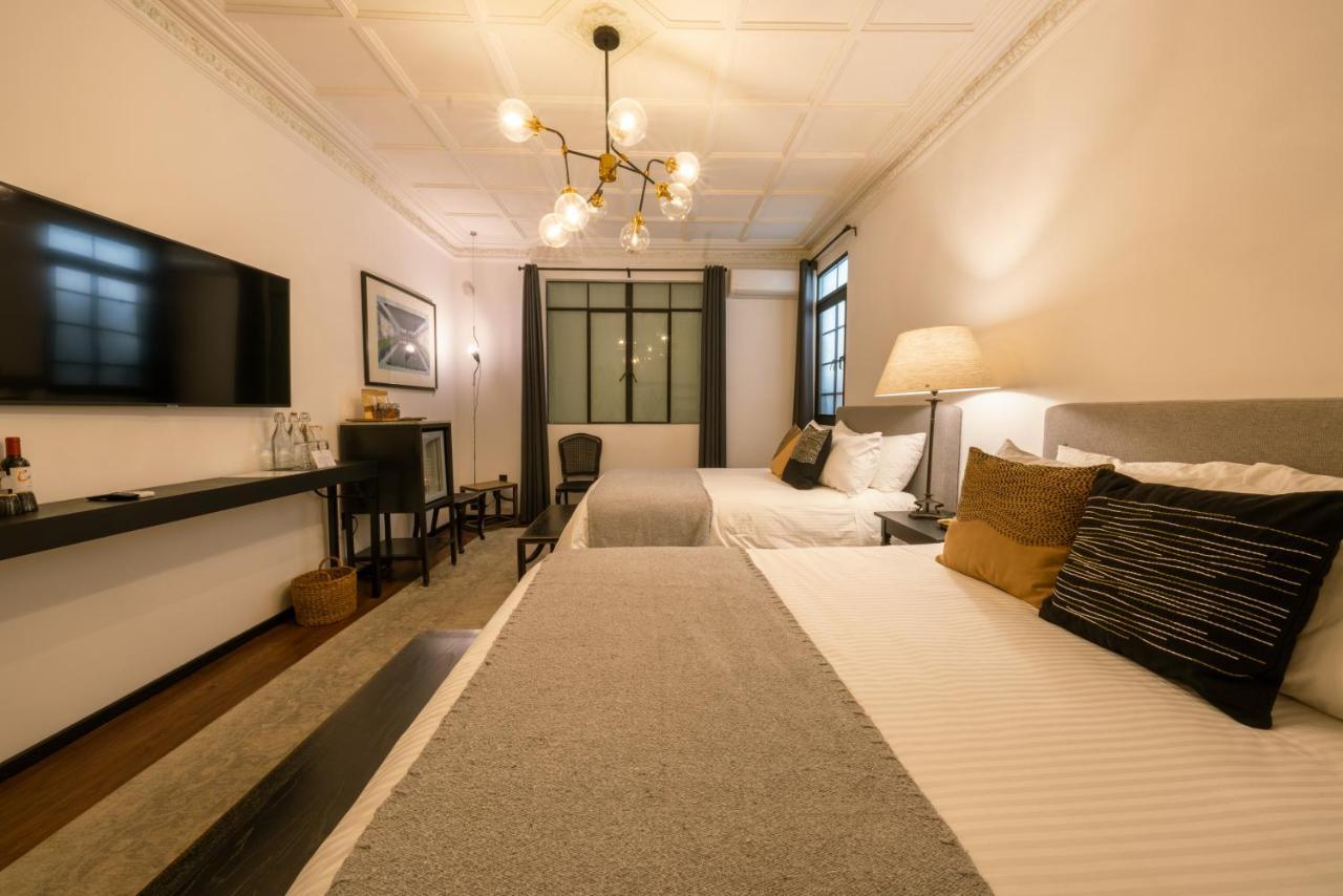 Orchid House Polanco Hotel Mexico By Eksteriør billede